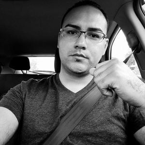 Meet your Posher, Javier